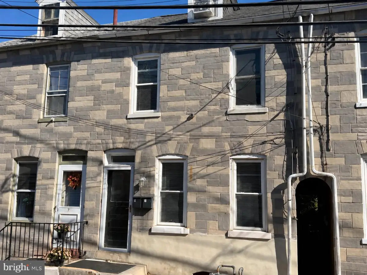 423 N Concord St, Lancaster, PA 17603 - #1