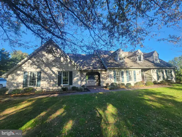 247 Yummerdall Rd, LITITZ, PA 17543