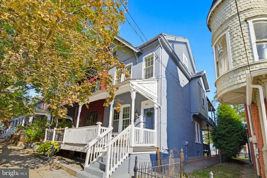 453 S Shippen St, Lancaster, PA 17602 - #2