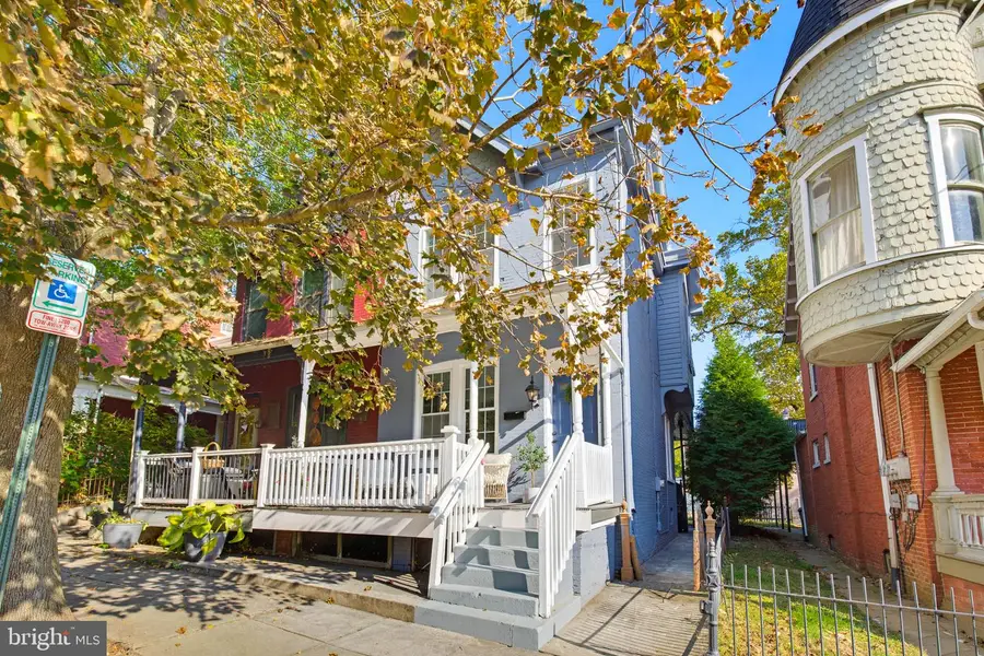 453 S Shippen St, Lancaster, PA 17602 - #3