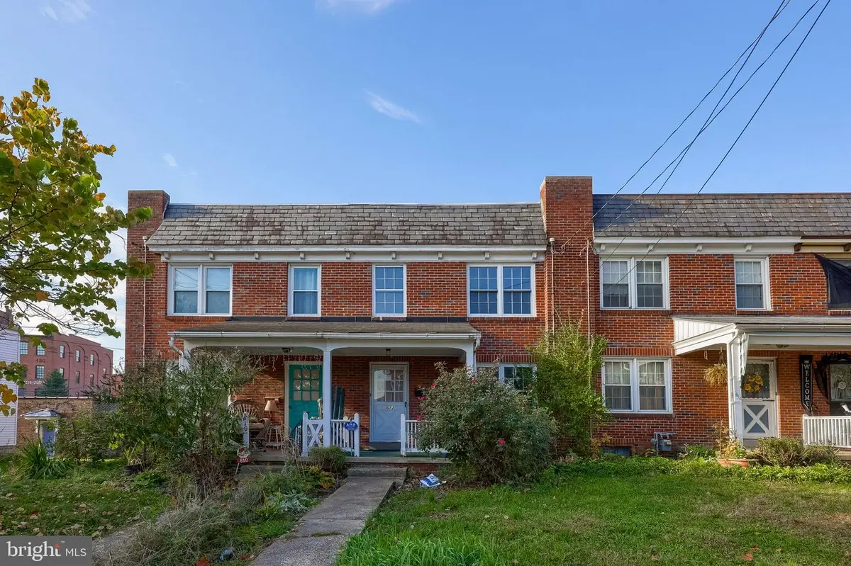 612 N Marshall St, Lancaster, PA 17602 - #1