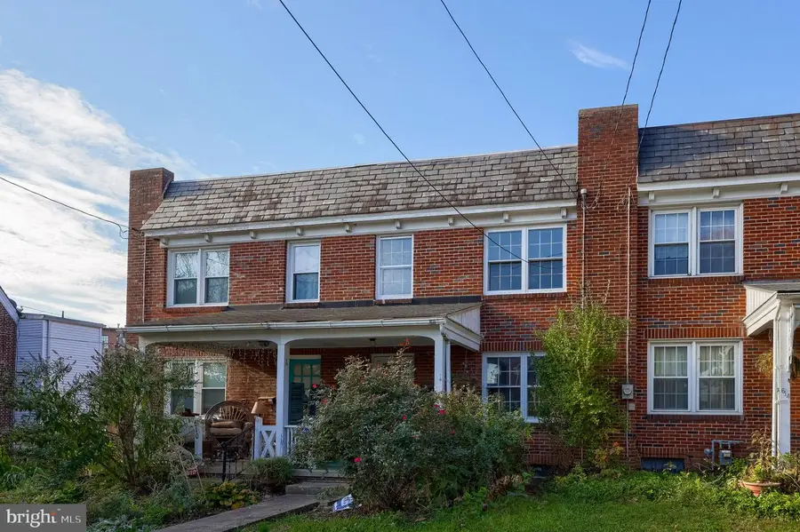 612 N Marshall St, Lancaster, PA 17602 - #3