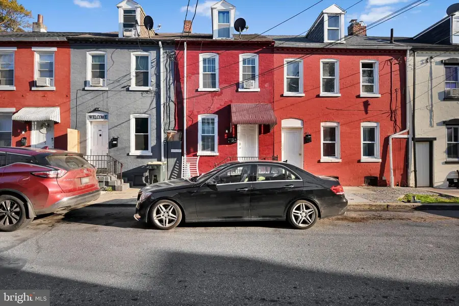 539 1/2 Green St, Lancaster, PA 17602 - #2