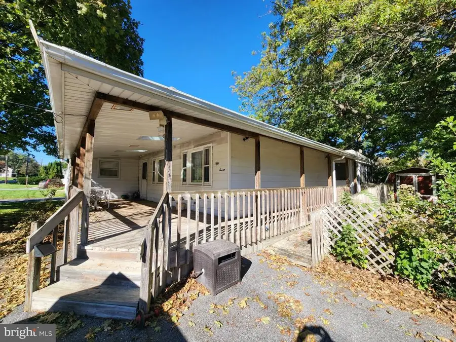 57 Buch Ave, Lancaster, PA 17601 - #2