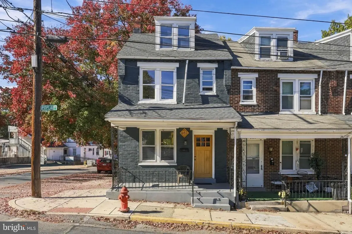 683 Poplar St, Lancaster, PA 17603 - #1