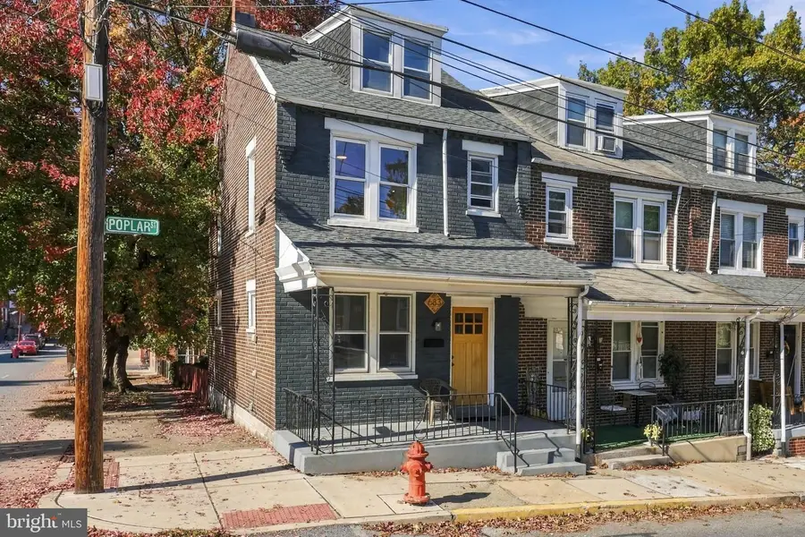 683 Poplar St, Lancaster, PA 17603 - #2