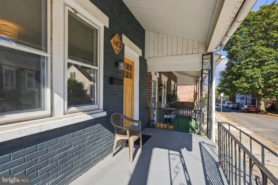 683 Poplar St, Lancaster, PA 17603 - #3