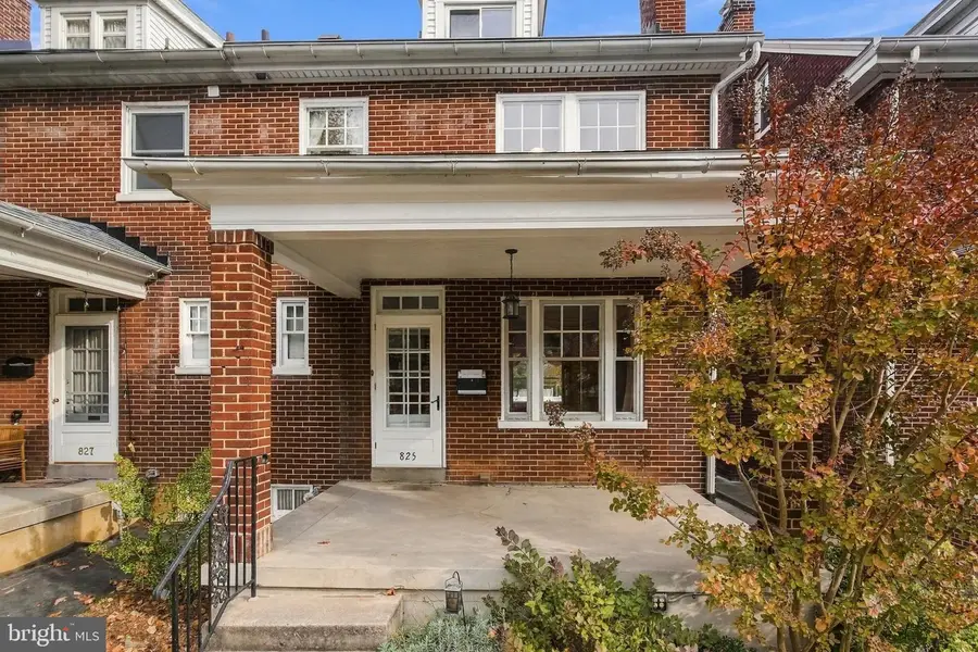825 State St, Lancaster, PA 17603 - #3