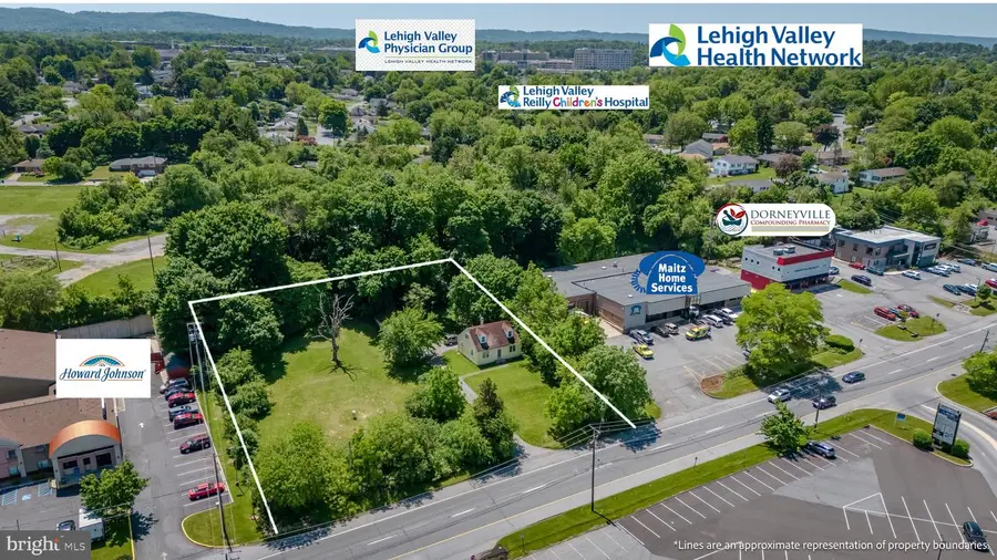 3250 Hamilton Blvd, Allentown, PA 18103 - Image #3