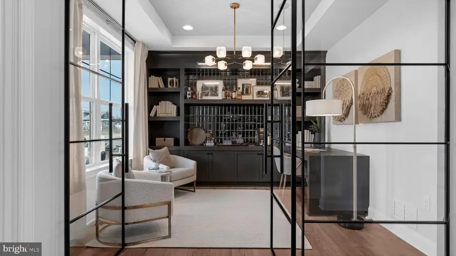 4338 Taviston Ct E #homesite 26, Emmaus, PA 18049 - Image #3