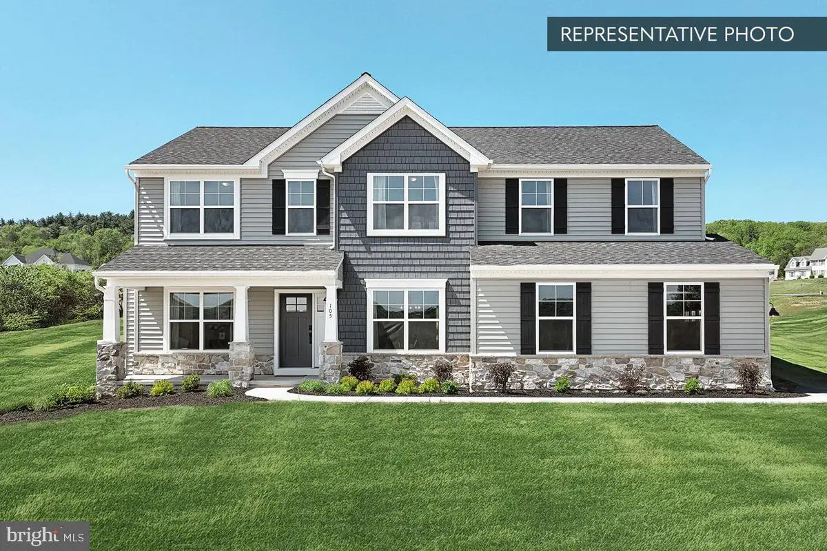 2010 Settlers Ridge #lot 4, Slatington, PA 18080 - Image #1