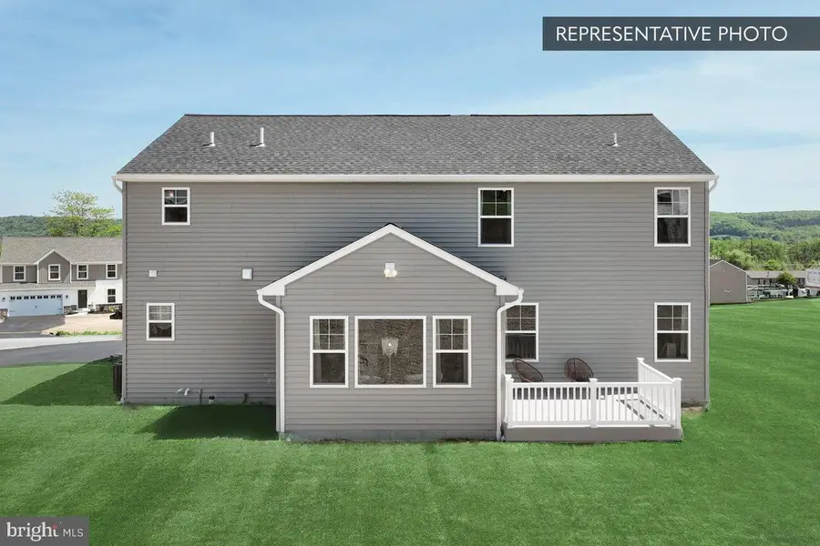 2010 Settlers Ridge #lot 4, Slatington, PA 18080 - Image #3