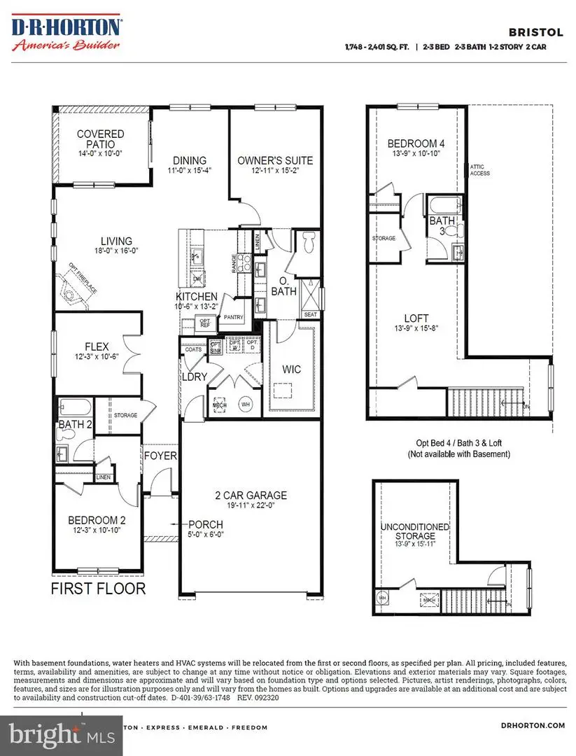 1538 Dresden Dr, Breinigsville, PA 18031 - Image #2