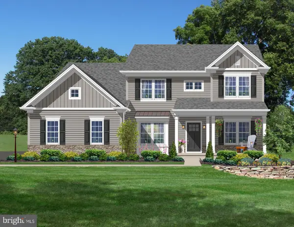 2158 Key Ct, KUTZTOWN, PA 19530