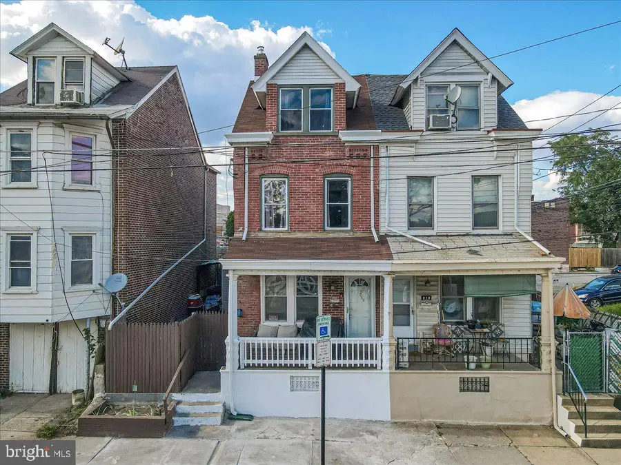 617 W Cumberland St, Allentown, PA 18103 - Image #2