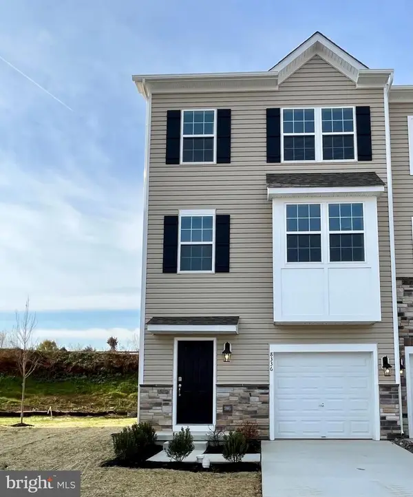 8309 Alexander Ct, BREINIGSVILLE, PA 18031