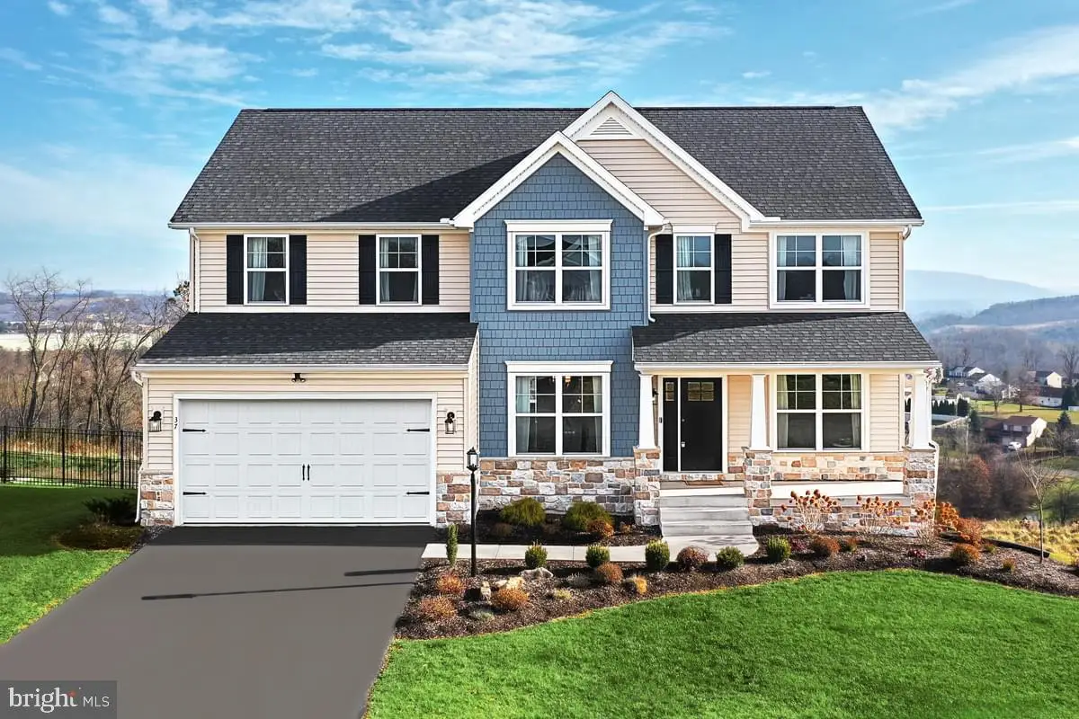 1990 Settlers Ridge #lot 5, Slatington, PA 18080 - Image #1