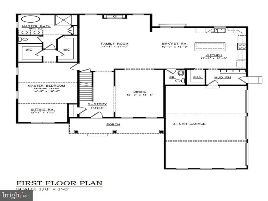 2075 Flint Hill Rd, Coopersburg, PA 18036 - Image #2