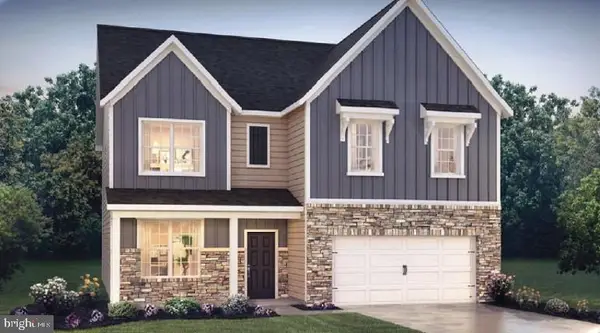 2096 Gregory Dr, ALLENTOWN, PA 18103