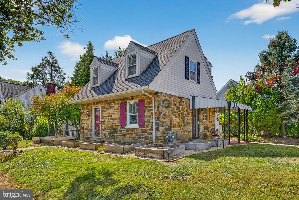 406 S 17th St, Allentown, PA 18104 - Image #1