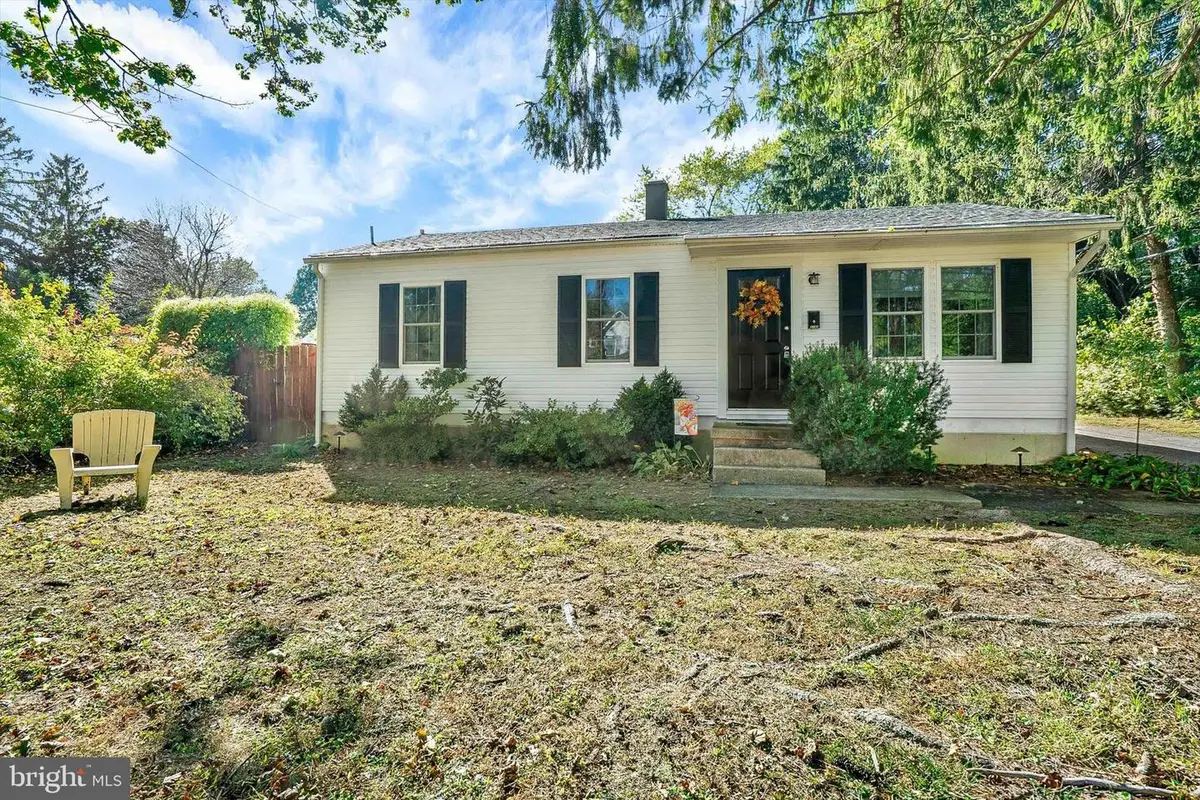 5180 Camp Meeting, Center Valley, PA 18034 - Image #1