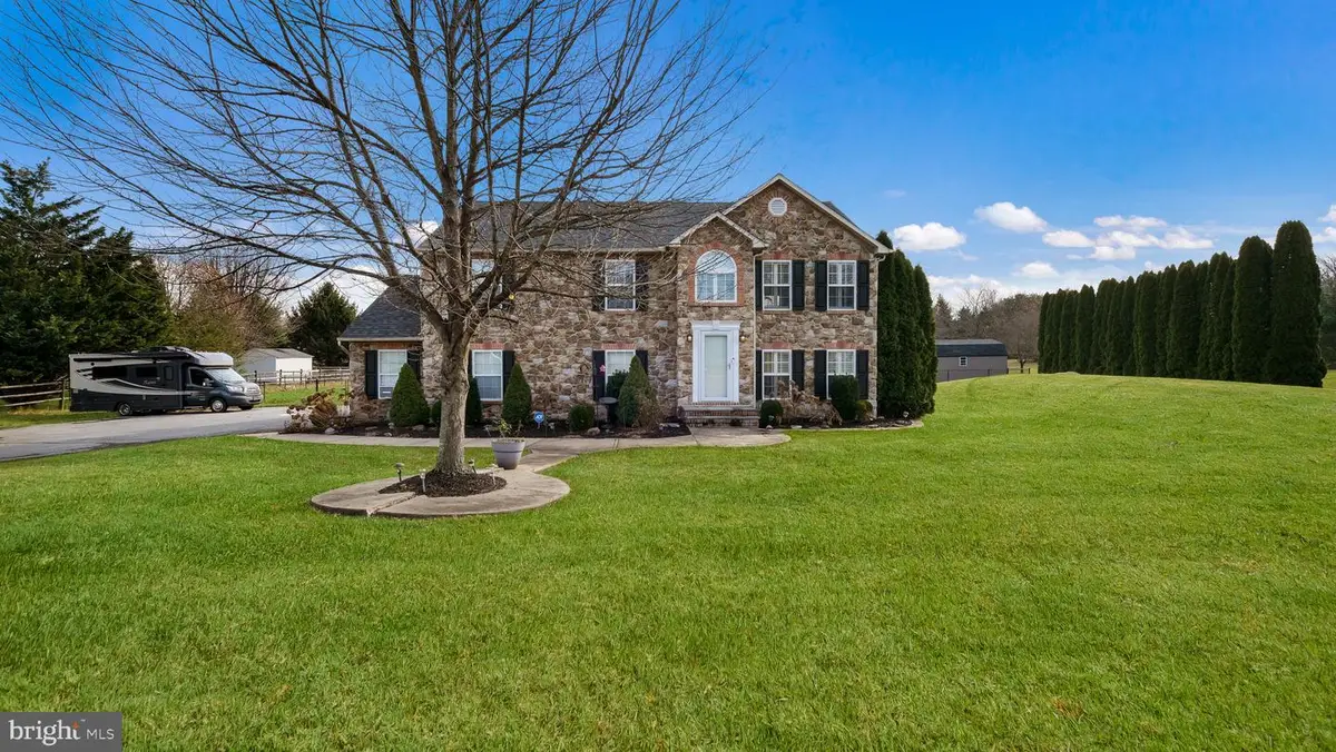 9032 Claussville Rd, Fogelsville, PA 18051 - Image #1