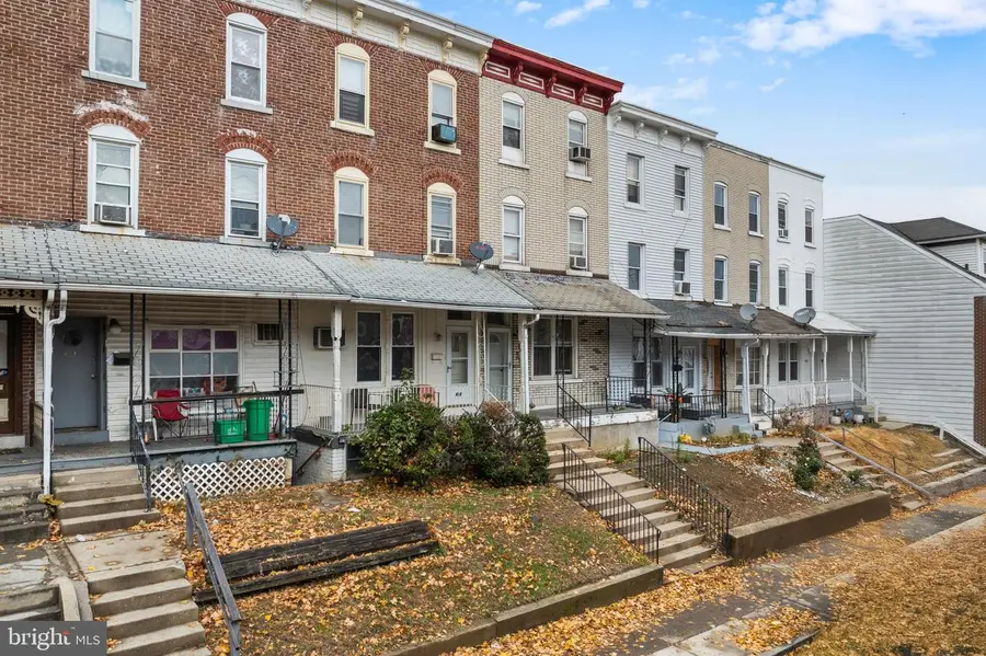 419 W Liberty St, Allentown, PA 18102 - Image #2