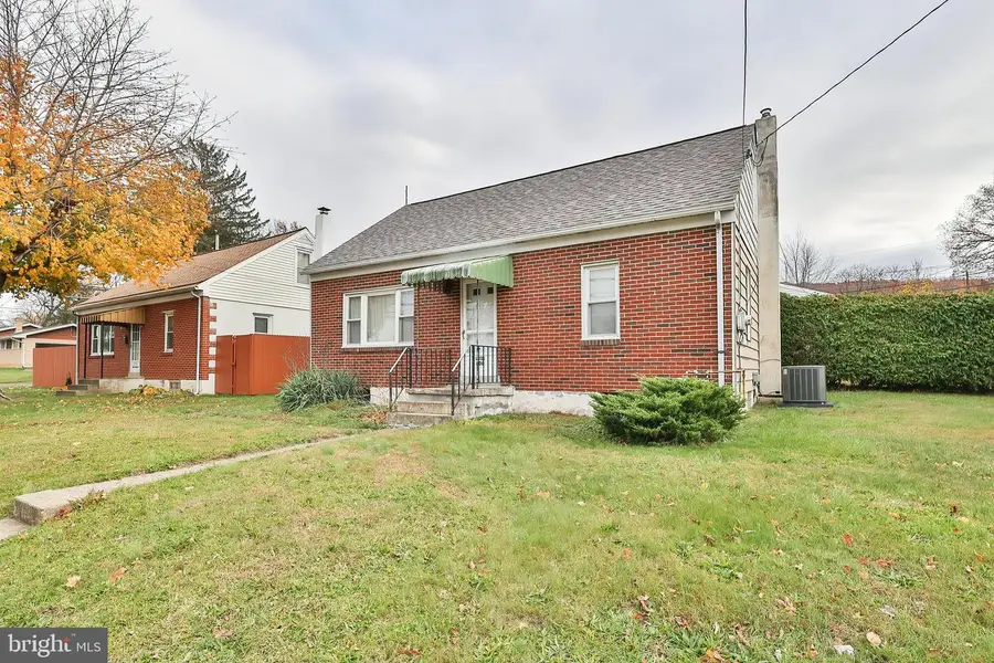 206-208 W Emaus Ave, Allentown, PA 18103 - Image #2