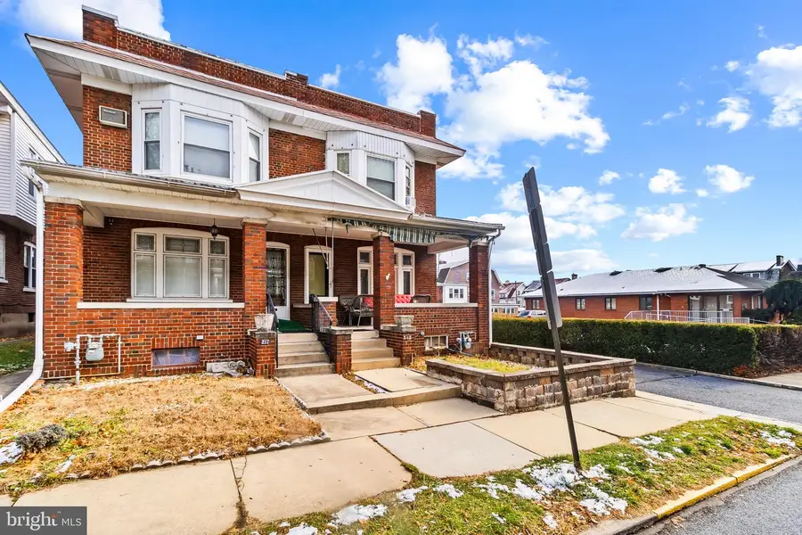 215 N 19th St, Allentown, PA 18104 - Image #2