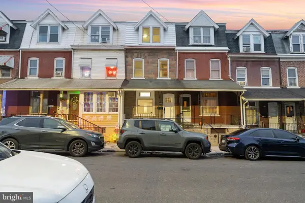 750 S Hall St, ALLENTOWN, PA 18102