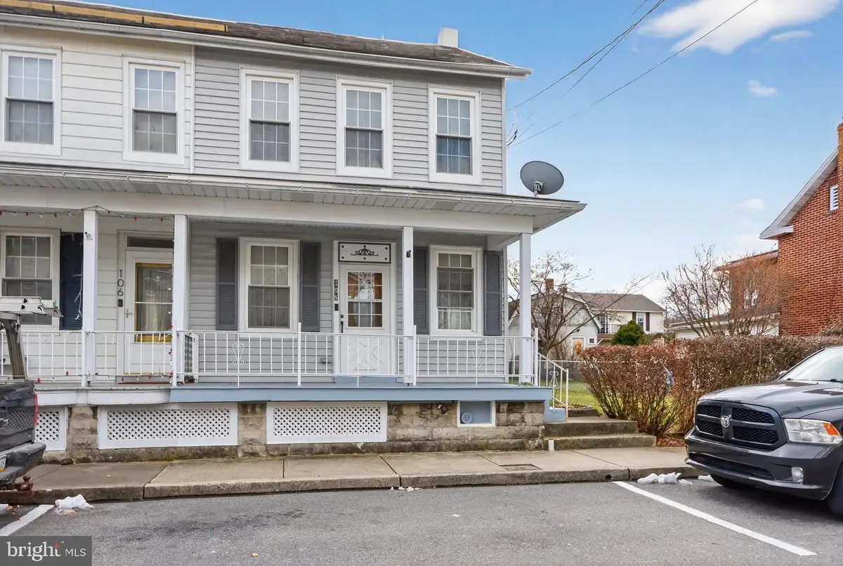 108 W 2nd St, Alburtis, PA 18011 - Image #1