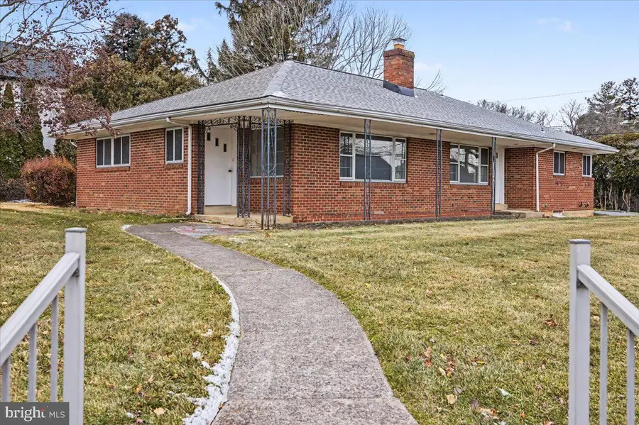 620 S Muhlenberg St, Allentown, PA 18104 - Image #2