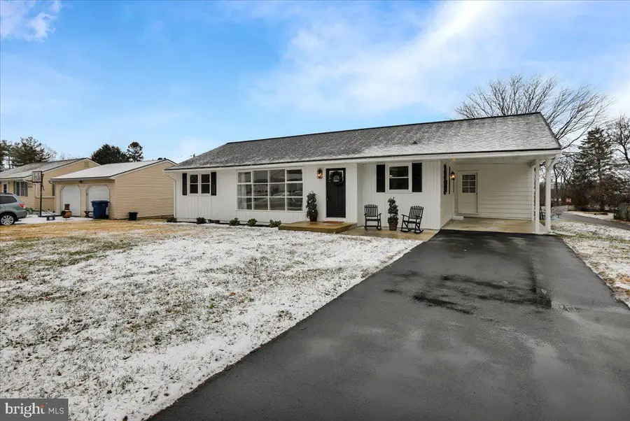 4020 W Linden St, Allentown, PA 18104 - #2