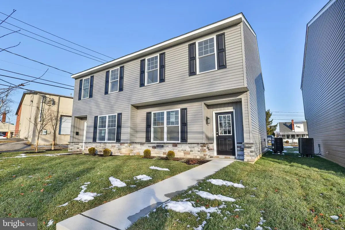 903 N Graham St, Allentown, PA 18109 - #1