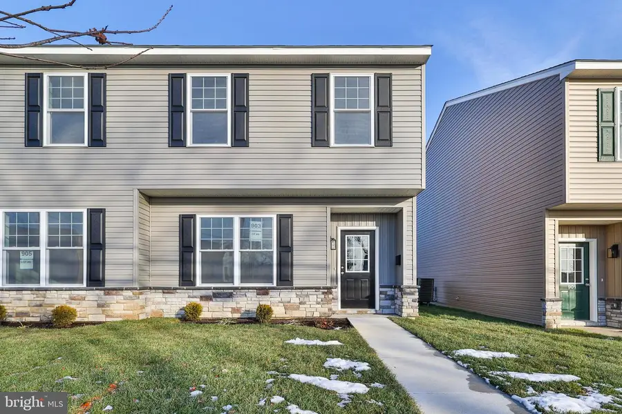 903 N Graham St, Allentown, PA 18109 - #2