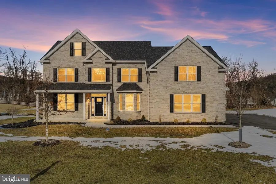 5031 Hunter Ln, Emmaus, PA 18049 - #2