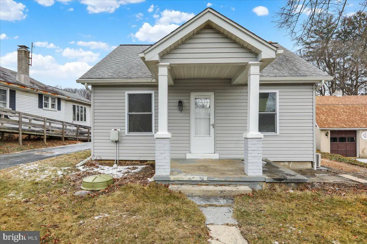 5145 Spruce Rd, Emmaus, PA 18049 - Image #1