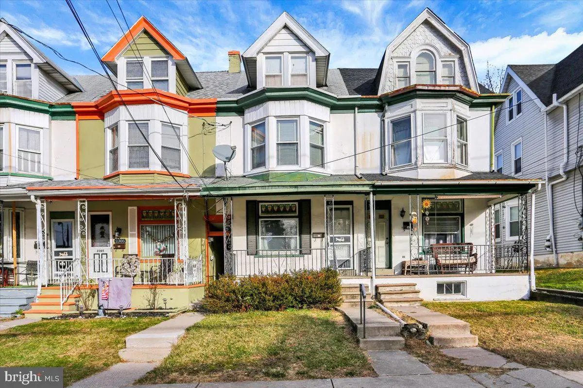 2307 S 5th St, Allentown, PA 18103 - Image #1