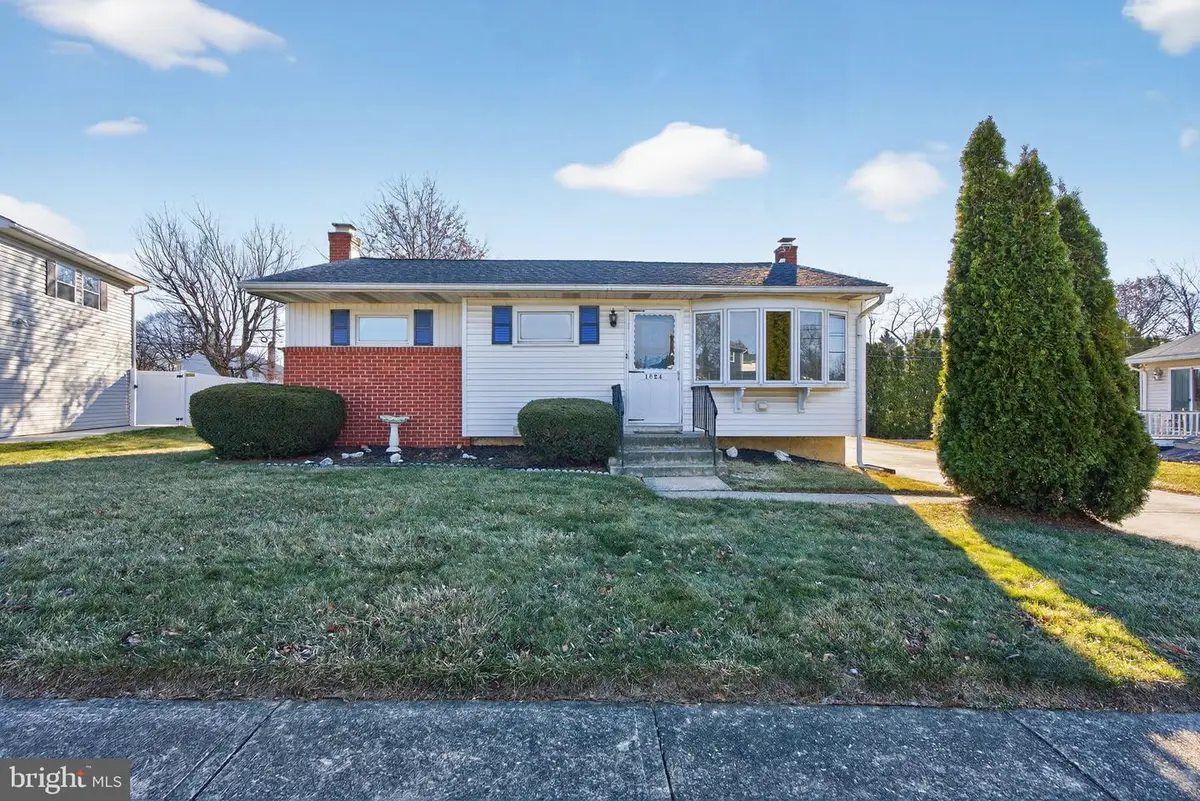 1824 Hilltop Ter, Bethlehem, PA 18018 - Image #1