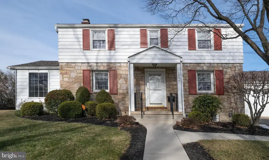 1848 Ridgelawn Ave, Bethlehem, PA 18018 - #2