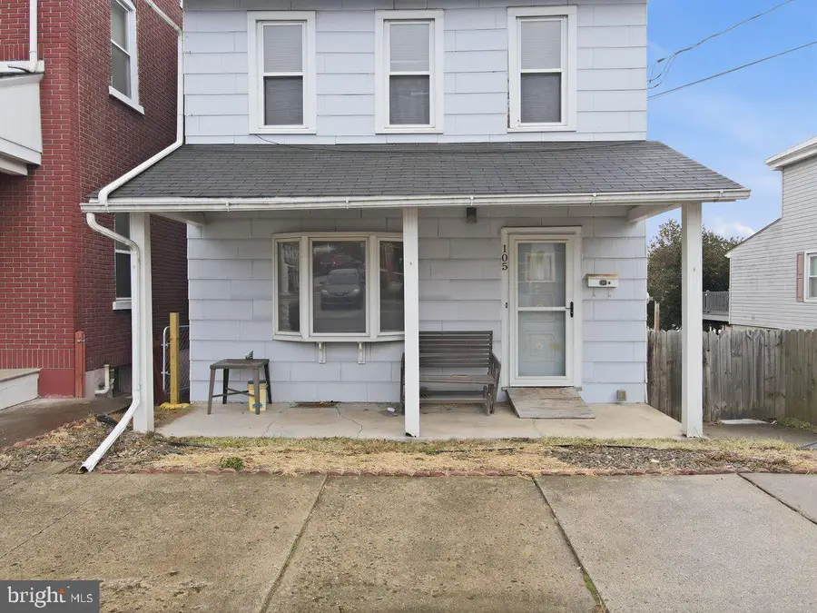 105 S 2nd St, Coplay, PA 18037 - Image #2