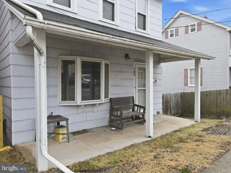 105 S 2nd St, Coplay, PA 18037 - Image #3