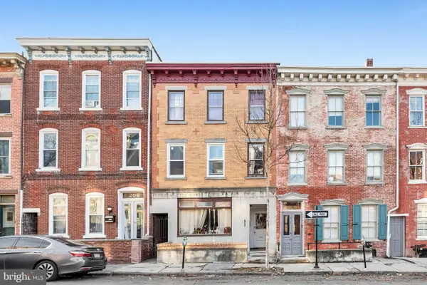 208 N 9th St, ALLENTOWN, PA 18102