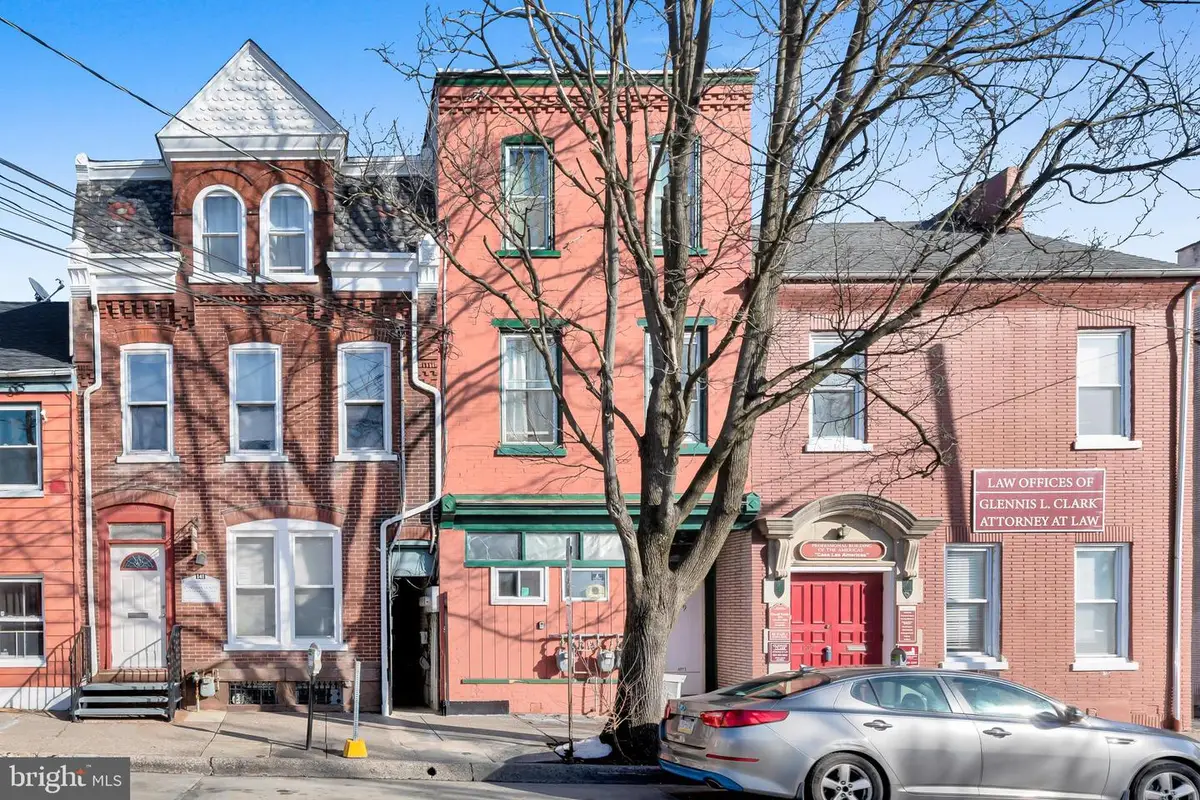 139 N 5th St, Allentown, PA 18103 - Image #1