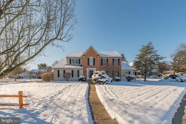 7264 Snowberry Ct, MACUNGIE, PA 18062