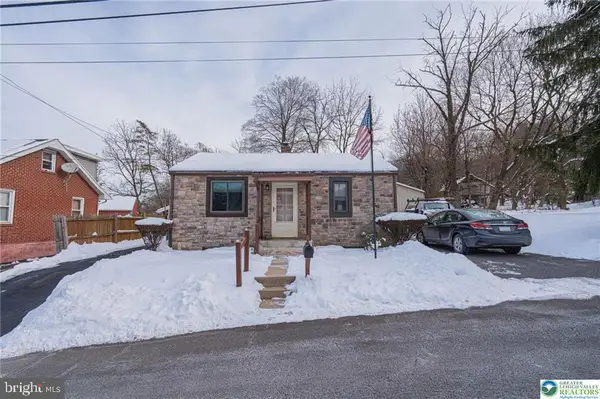 2303 S Filbert St, ALLENTOWN, PA 18103