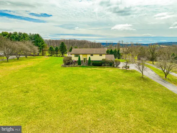 7580 Kings Hwy, NEW TRIPOLI, PA 18066