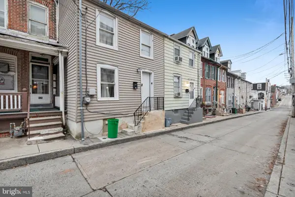 421 N Hall St, ALLENTOWN, PA 18102