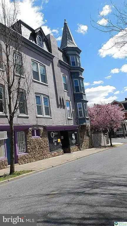 1225 Walnut, ALLENTOWN, PA 18102