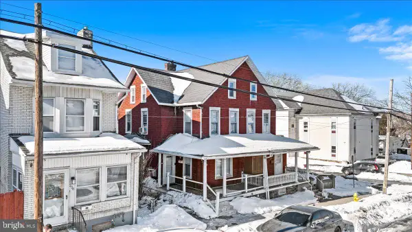 204 S Carlisle St, ALLENTOWN, PA 18109